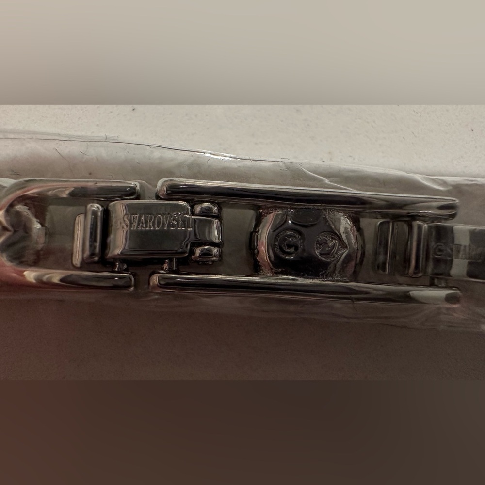 Swarovski Angelic Tennis bracelet - New - Picture 5 of 11